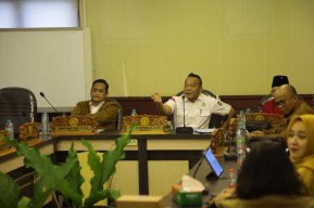 4 Rekomendasi DPRD Surabaya soal Pembatasan KK Dalam 1 Alamat