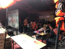 Update Korban Ponpes Al Khoziny Ambruk: 11 Berhasil, 7 Sedang Penyelamatan