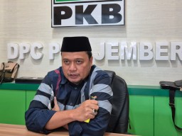 PKB Jember Sayangkan Wabup Laporkan Bupati ke KPK