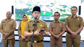 Pemkab Trenggalek Gratiskan Retribusi di Kawasan Parkir Khusus, Ini Alasannya
