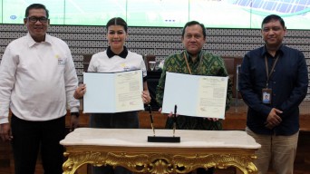 ITS Perkuat Riset Energi Surya, Gandeng AESI Wujudkan Kemandirian Energi