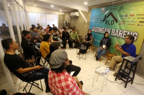 Stigma Autisme Sebagai Penyakit Harus Ditinggalkan, Intervensi Dini Lebih Utama