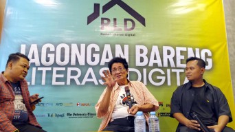 APECSI: Selamatkan Satwa KBS dengan Pemimpin Kompeten dan Strategi Tepat