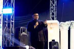 Situasi Kediri Kondusif, Mas Dhito Cabut Aturan Jam Malam Pelajar