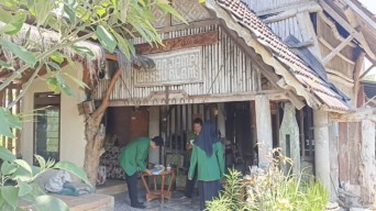 Hangat Jamu di Musim Pancaroba, Penjualan di Kediri Meningkat 25 Persen