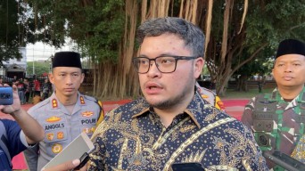 Orang Tua Pelaku Penjarahan Mulai Kembalikan Aset Pemkab Kediri