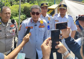 Jembatan Semampir Resmi Ditutup Total Hari Ini, Pemkot Kediri Siapkan Pengalihan Arus