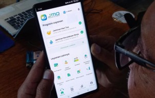 BPJS Ketenagakerjaan Permudah Akses Layanan dengan Aplikasi JMO