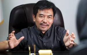 Demo Reda? Kacung Marijan: Presiden Harus Atasi Akar Masalah!
