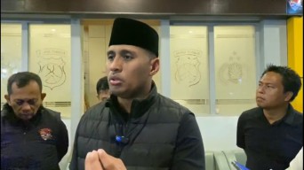 Polres Blitar Kota Ungkap Temuan Ladang Ganja