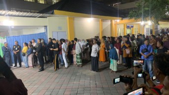 Bus yang Alami Kecelakaan di Probolinggo Angkut Rombongan RS Bina Sehat Jember