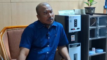 Pasca Kerusuhan, Dinas Pendidikan Kota Kediri Terapkan Belajar Daring