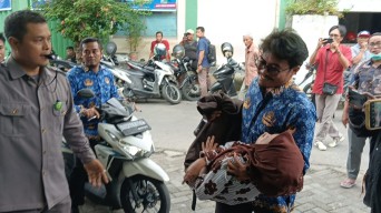 Siswa SMAN di Lamongan Alami Keracunan Massal, Begini Faktanya