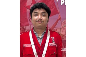 Kisruh! Ketua GMNI Surabaya Dicopot