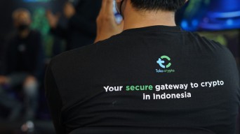 Tokocrypto Masuk 25 Bursa Kripto Terbesar Dunia di Usia 7 Tahun