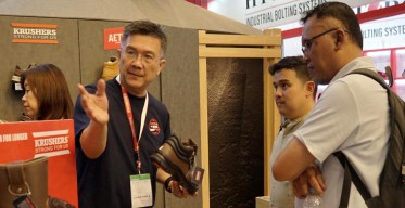 Sepatu Pengaman Generasi Z: Tampil Trendi, Tetap Safety!