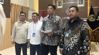 Tahanan Lapas Kediri Dipaksa Makan Cacing hingga Staples, Kini Trauma Berat