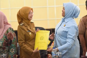 Kejaksaan Berikan 4 Legal Opinion ke Pemkot Kediri, Perkuat Tata Kelola Pemerintahan