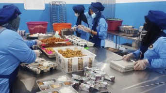 Gaduh MBG Basi di Lamongan, Begini Faktanya