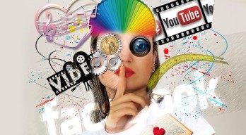 Satu Orang Satu Akun Medsos Berpotensi Pangkas Informasi Positif
