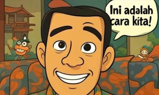 Satir dan Meme Jadi Senjata! Gen Z Ubah Wajah Demonstrasi di Indonesia