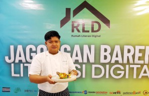 Aston Inn Jemursari Ukir Prestasi di Kompetisi Chef Archipelago 2025