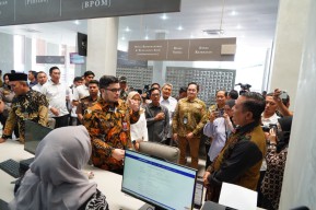 Selamat dari Kerusuhan, Mas Dhito: MPP Jadi Semangat Kebangkitan Pelayanan Publik