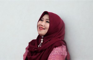 Ning Lia: Kebijakan PMI Jember Patut Dicontoh!