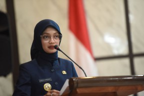 Melihat Nota Keuangan Rancangan Perubahan APBD Kota Kediri 2025