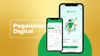 Nabung Receh, Panen Emas: Strategi Efektif Ala Pegadaian Amankan Masa Depan
