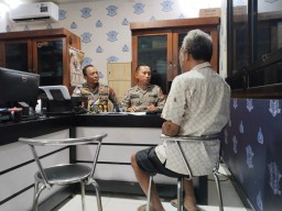 Pasutri Guru di Blitar Ditabrak Mobil, Satu Orang Meninggal