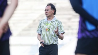 Pelatih Persik Kediri Tak Risau Ezra Walian dan Leo Absen