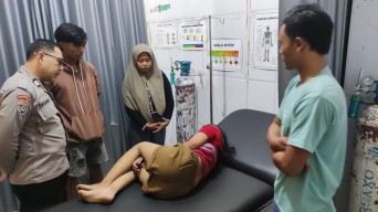 Pelajar SMP di Jember Diduga Dikeroyok dan Disekap Dalam Kamar Kos Usai Pesta Miras