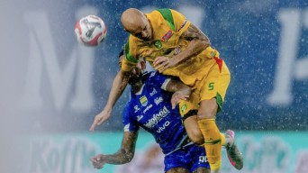 Hasil Lengkap Super League 2025/2026 Pekan ke-5: 2 Tim Jatim Kalah