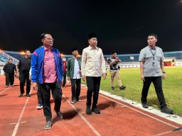 Bupati Gus Fawait Cek Persiapan MTQ, Wujudkan Jember Layak Dikunjungi