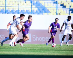 Jadwal Persik Kediri Vs Malut United Berubah, Simak Updatenya