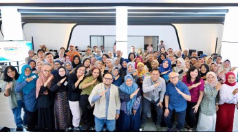 Pertamina UMK Academy 2025 Lahirkan UMKM Berdaya Saing Global