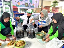 Pertamina Patra Niaga Terima 70 Penghargaan di Ajang ENSIA 2025