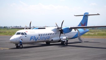Ground Handling Diperkuat Jelang Penerbangan Perdana Jember-Jakarta