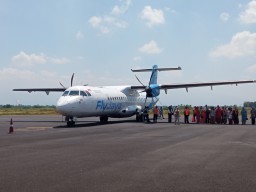 Penerbangan Jakarta - Jember Akan Beroperasi, Simak Jadwalnya