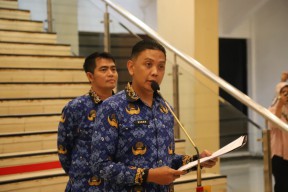 Ratusan Penari Kejung Siran Akan Meriahkan Penutupan MTQ XXXI Jatim di Jember
