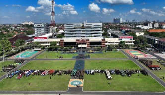 Polda Jawa Timur Gelar Apel dan Doa Bersama, Ajak Warga Saling Jaga