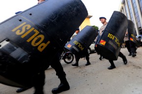 Reformasi Polri dan Buronan, Ujian Integritas yang Belum Tuntas