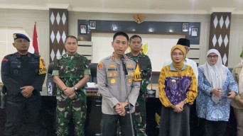 15 Orang Jadi Tersangka Kerusuhan di Kota Kediri, 4 Anak-anak