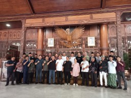 Antisipasi Potensi Kerusuhan, Pemkab Tulungagung Gelar Rapat Koordinasi