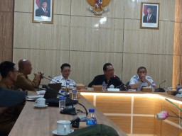 Target PAD Dari Sektor PBB di Jember Seret, Ini Penyebabnya
