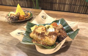 Pandawa Harumkan Warisan Kuliner Indonesia di Jantung Kota Sydney