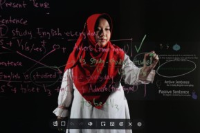 Anggaran Riset Minim, Indonesia Terancam Jadi Negara Pengimpor Teknologi