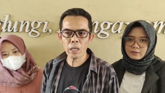LBH Al Faruq Kediri Siapkan Bukti Tambahan untuk Bebaskan Aktivis Saiful Amin