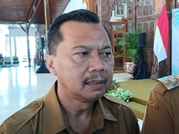Pemkab Tulungagung Pastikan Tenaga Honorer Tetap Bekerja Tahun Ini